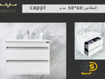 CAPPI 300- 50-60